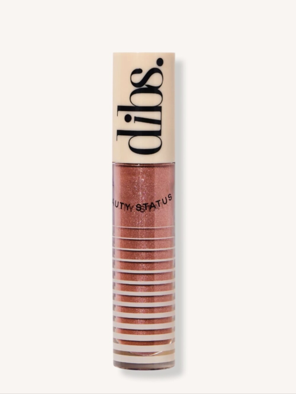 Dibs Go To Glossy Balm In Mims NIB